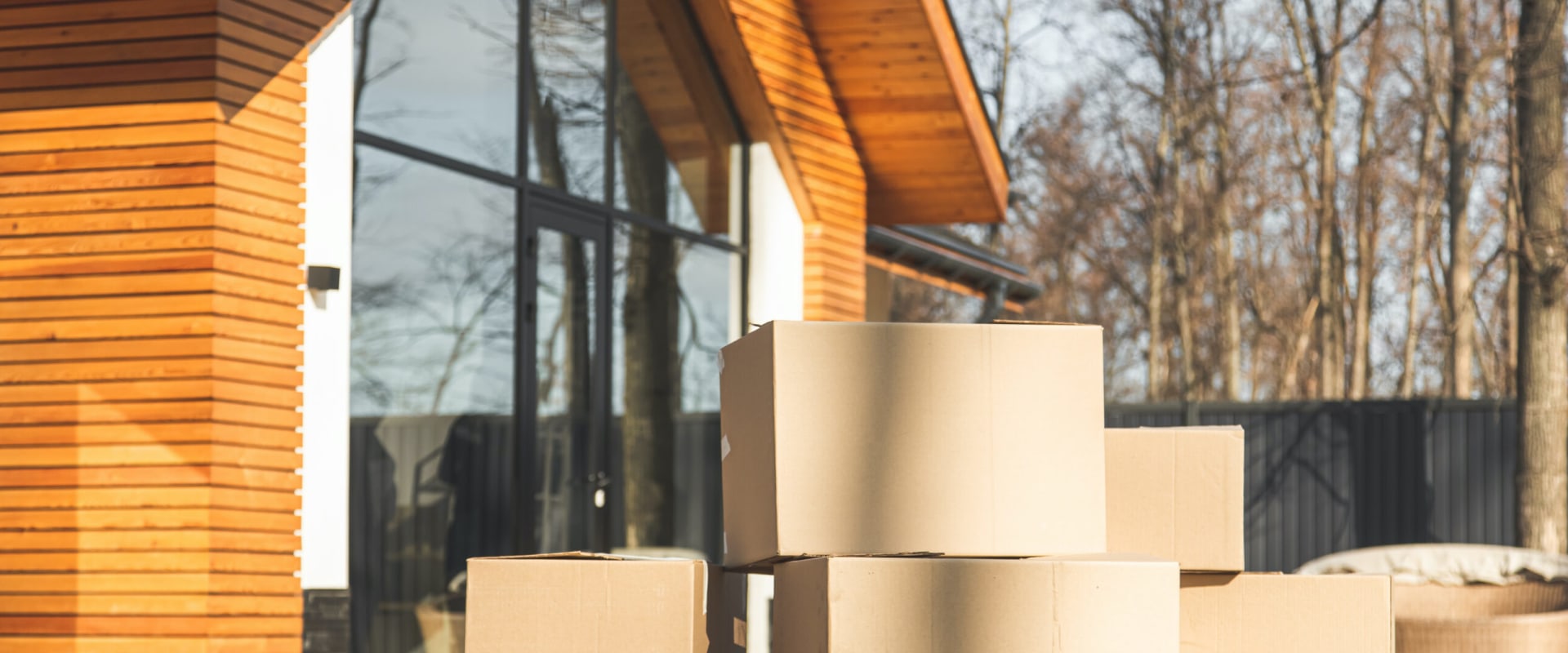 Licensed and Insured Moving Companies in Massachusetts