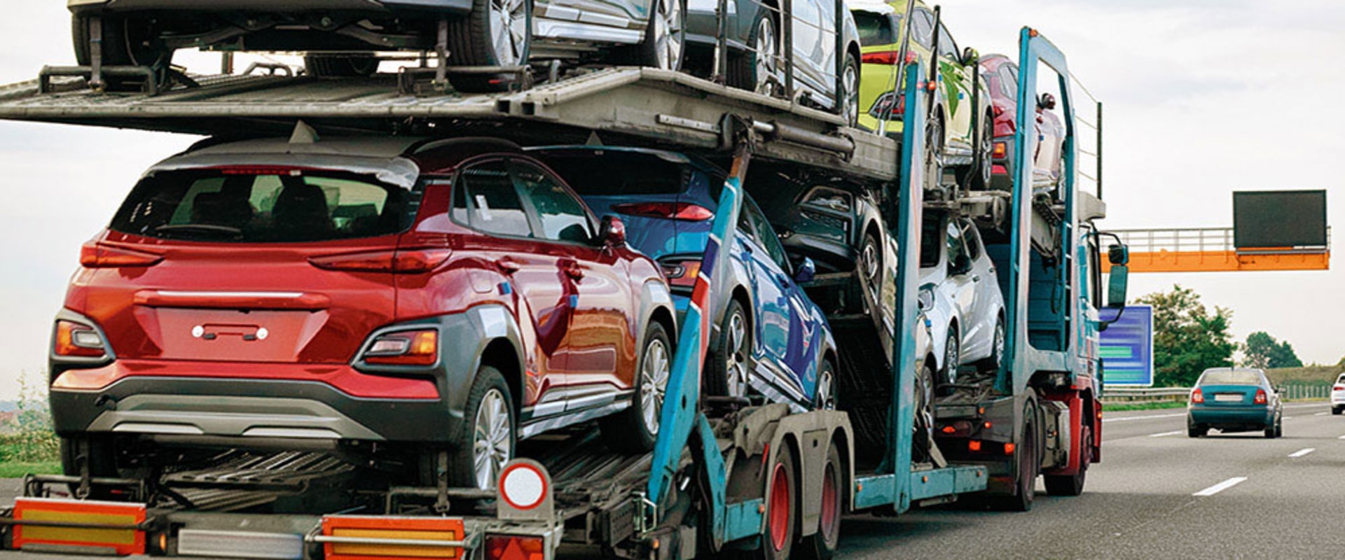 Affordable Car Shipping Services: Expert Insights