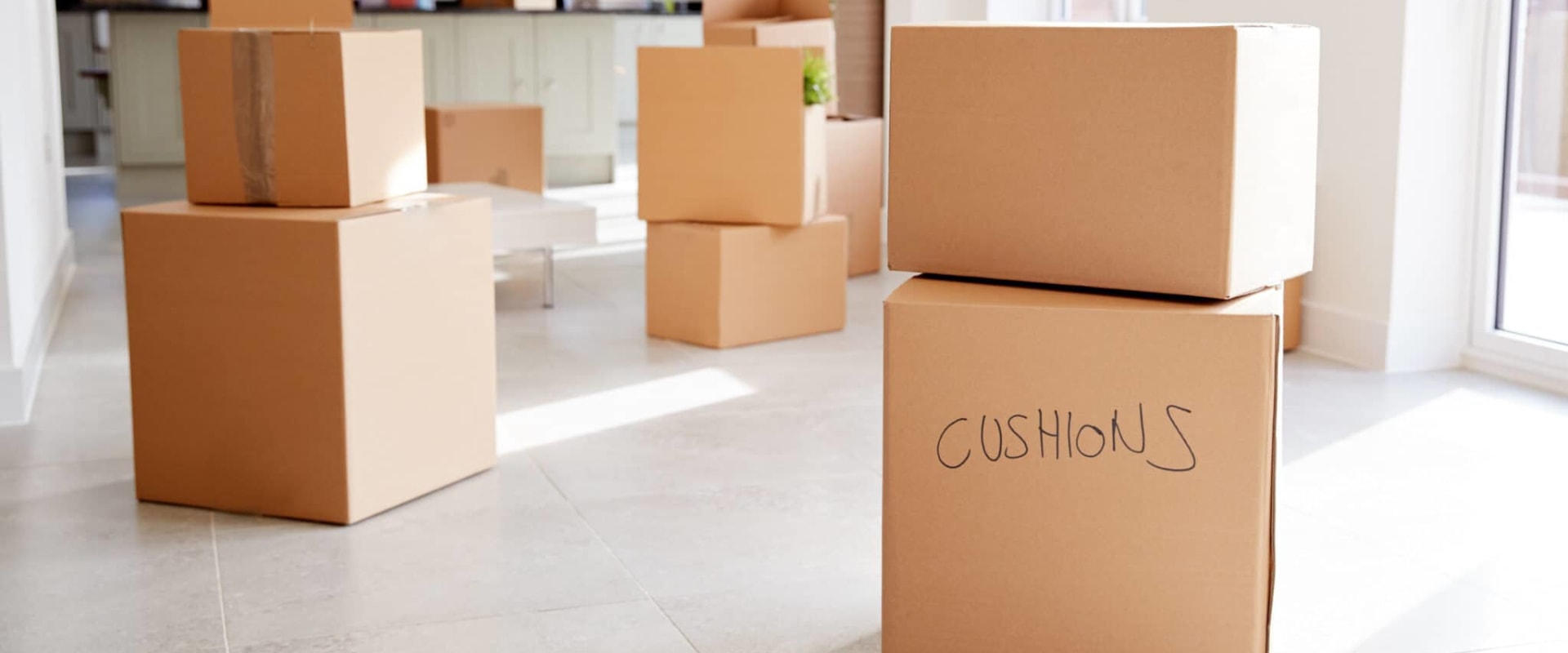 Budget-Friendly Movers: Tips from an Expert