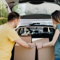 The Benefits of Hiring Flat-Rate Movers