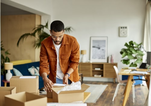 Comparing Moving Estimates from Different Companies in Massachusetts