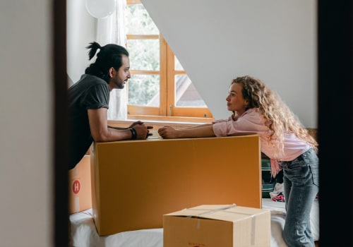Expert Tips for Choosing the Best Moving Services